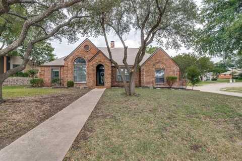 3001 Jeremes Landing, Garland, TX 75043