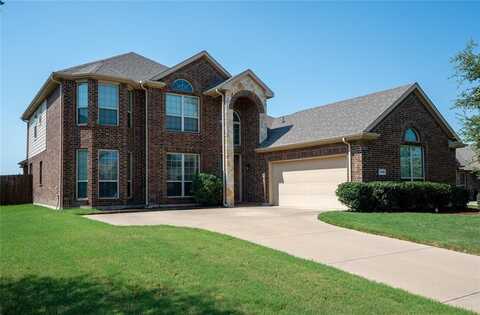 1108 Crest Ridge Drive, Glenn Heights, TX 75154