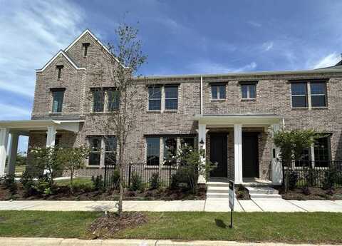 634 Big Bend Drive, Mansfield, TX 76063