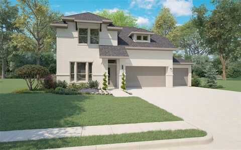 1004 Ocean Breeze Way, Princeton, TX 75407
