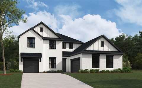605 Bunchberry Street, Fort Worth, TX 76247