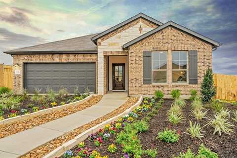 10928 Cacao Drive, Fort Worth, TX 76108