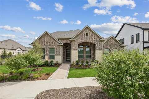 1017 Daisy Way, Crowley, TX 76036