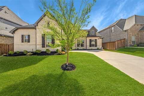 1517 Wild Indigo Drive, Mansfield, TX 76063