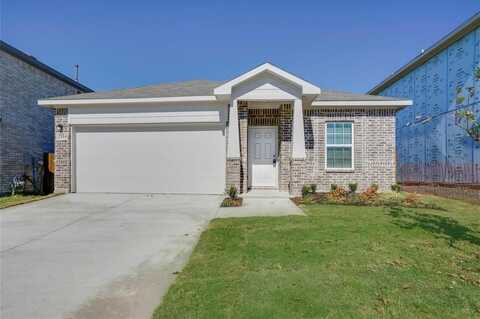 2114 Callahan Drive, Forney, TX 75126