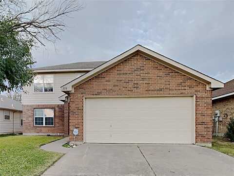 316 Memory Drive, Fort Worth, TX 76108