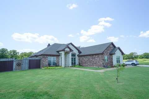 617 Mesquite Tree Road, Waco, TX 76705