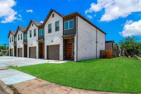 3676 Rickshaw Drive, Dallas, TX 75229