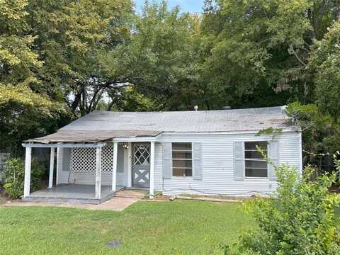415 Johnson Street, Wilmer, TX 75172