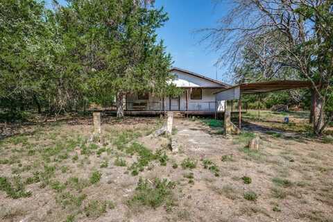 946 County Road 2650, Decatur, TX 76234