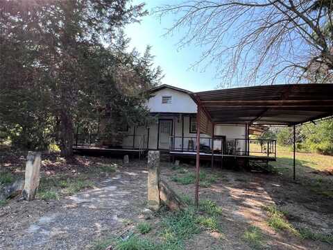 946 County Road 2650, Decatur, TX 76234