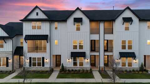 6240 Fortuna Lane, McKinney, TX 75070