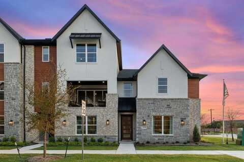 6229 Fortuna Lane, McKinney, TX 75070