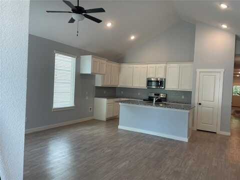 2506 S Fannin Avenue, Denison, TX 75020