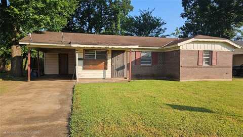 418 Mayfair Drive, Shreveport, LA 71107