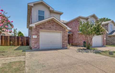 2326 Kingsway Drive, Arlington, TX 76012
