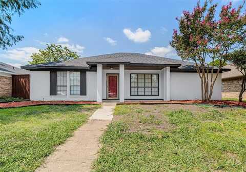 202 E Schreiber Street, Garland, TX 75049