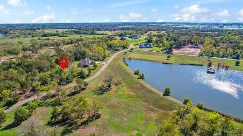 0 High Point Circle County Road, Sulphur Springs, TX 75482