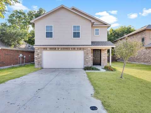 7241 Tin Star Drive, Fort Worth, TX 76179