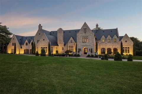 2105 Bayshore Drive, Flower Mound, TX 75022