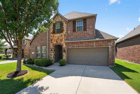 312 Fisk Lane, McKinney, TX 75072
