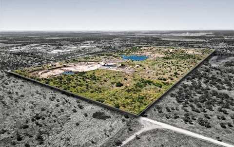 567 Hendrick Ranch Rd., No City, TX 79533