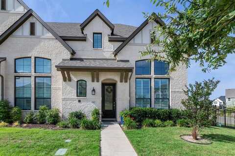 14437 Greymoore Circle, Fort Worth, TX 76008