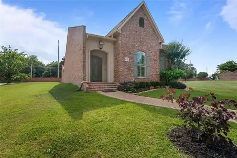8724 W Wilderness Way, Shreveport, LA 71106