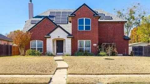 6633 MacIntosh Drive, Plano, TX 75023