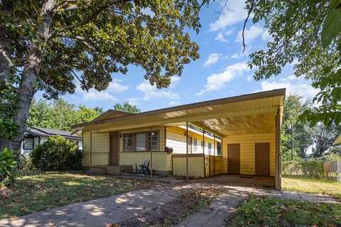 1612 Dent Street, Garland, TX 75042