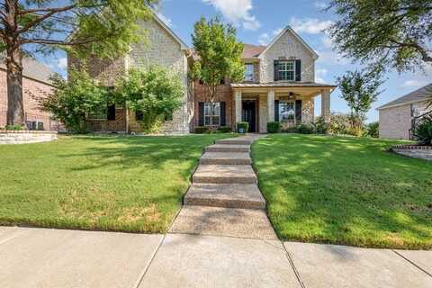 4012 Muscovy Drive, McKinney, TX 75072