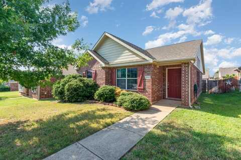 8923 Redford Road, Crossroads, TX 76227