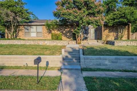 1410 Surrey Court, Garland, TX 75043