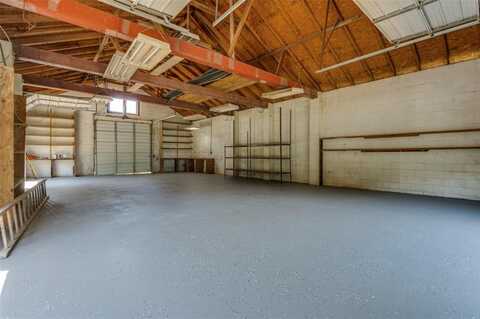 1096 A W Tucker 3.082-acre Warehouse, Midlothian, TX 76065