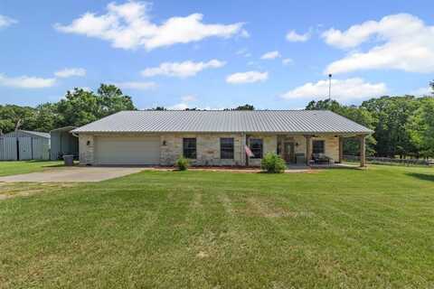 2777 RS County Road 1490, Point, TX 75472