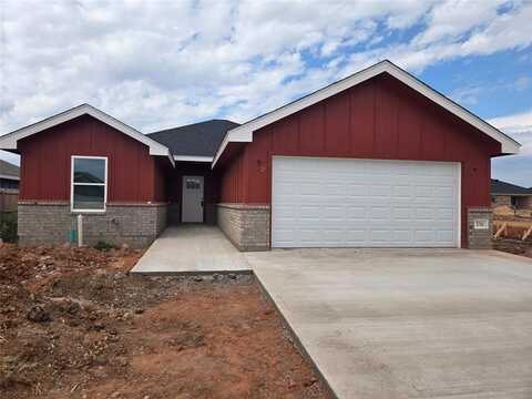 256 Waterloo Drive, Abilene, TX 79602