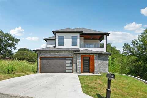3605 flint rock Circle, Granbury, TX 76048