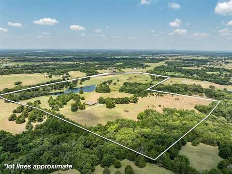 3800 County Road 660, Farmersville, TX 75442