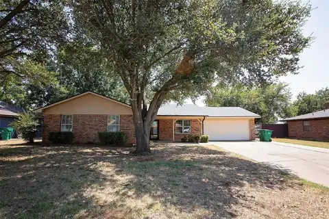 1202 Randy Drive Drive, Graham, TX 76450