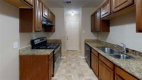 3621 San Rose Drive, Fort Worth, TX 76119