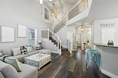 10105 Hanover Drive, Providence Village, TX 76227