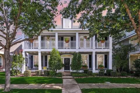10105 Hanover Drive, Providence Village, TX 76227