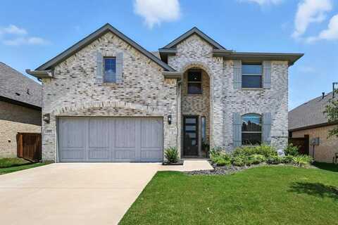 2605 Thornhill Lane, Mansfield, TX 76084