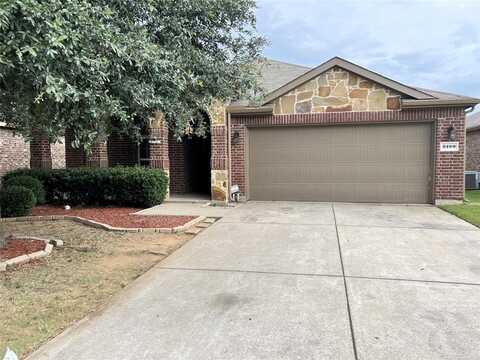 9109 Tumbleweed Drive, Crossroads, TX 76227