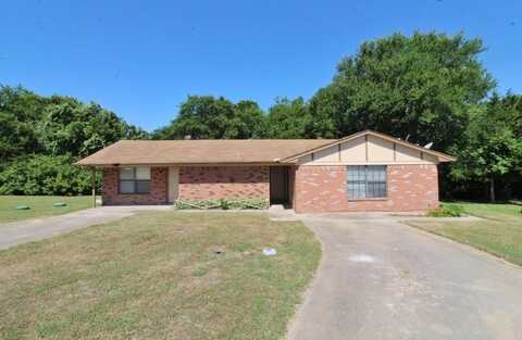 119 Redbud Court, Waxahachie, TX 75165