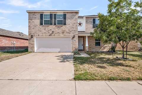 6028 Fantail Drive, Fort Worth, TX 76179