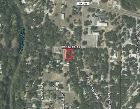 0 River Oaks Blvd, Canyon Lake, TX 78133