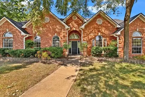 2210 Meadows Lane, Sherman, TX 75092