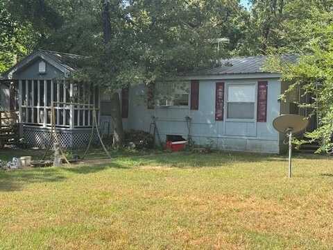 5472 Sam Houston Drive, Log Cabin, TX 75148