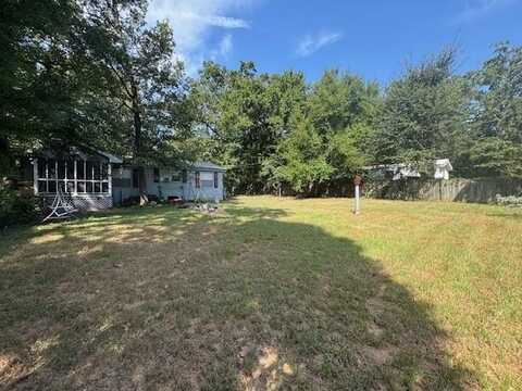 5472 Sam Houston Drive, Log Cabin, TX 75148